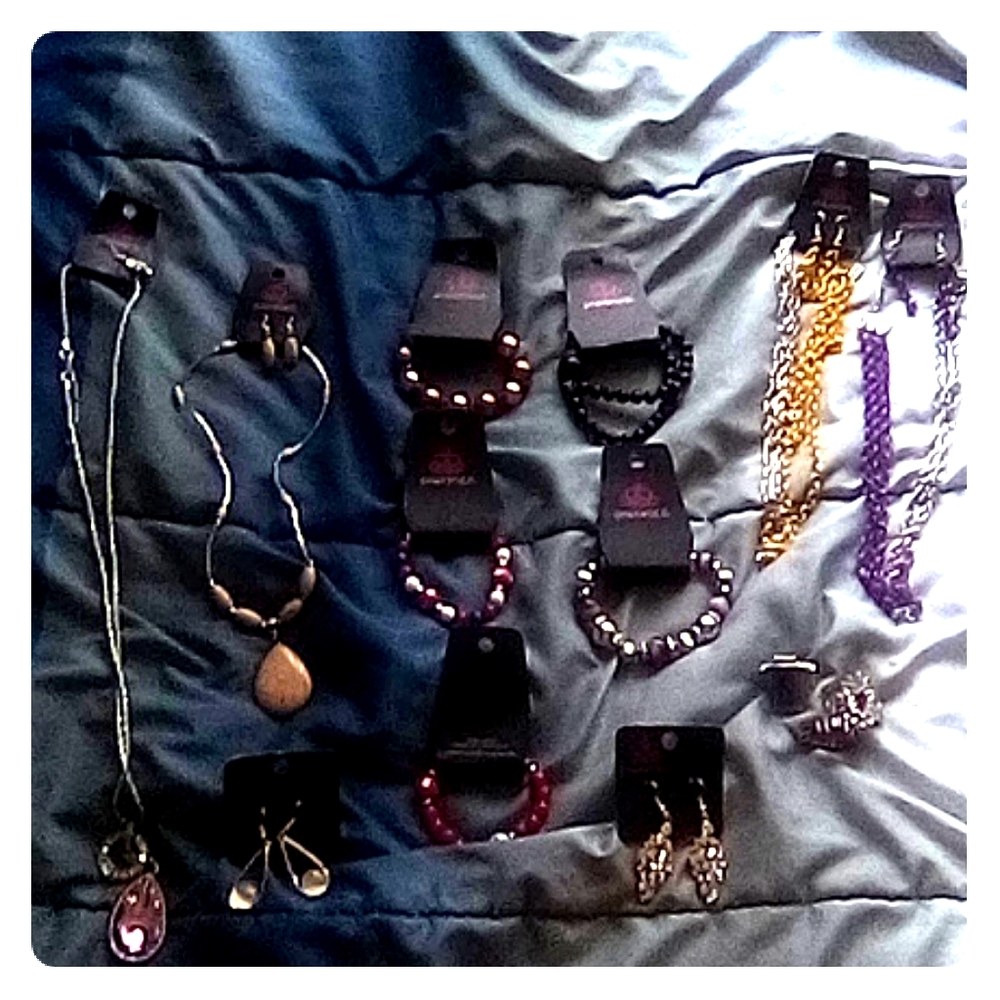 Paparazzi $5 each
